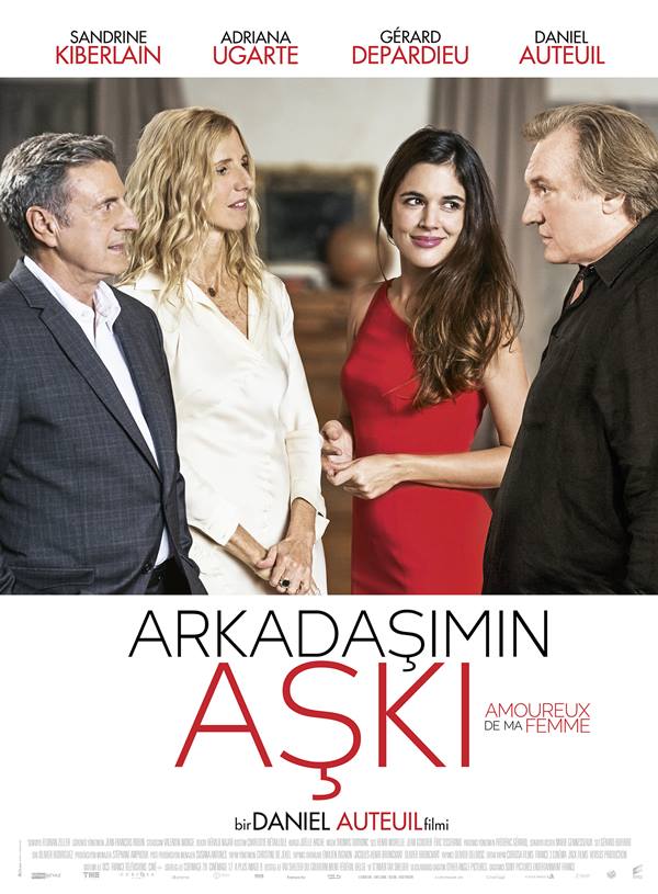 Arkadaşımın Aşkı izle