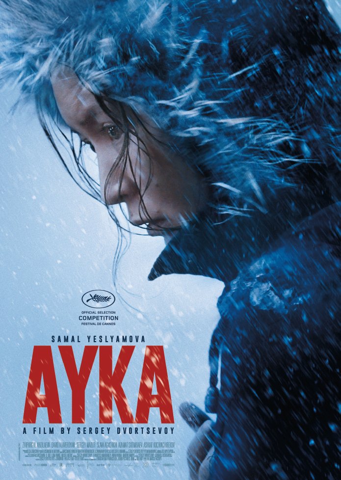 Ayka 2018 izle