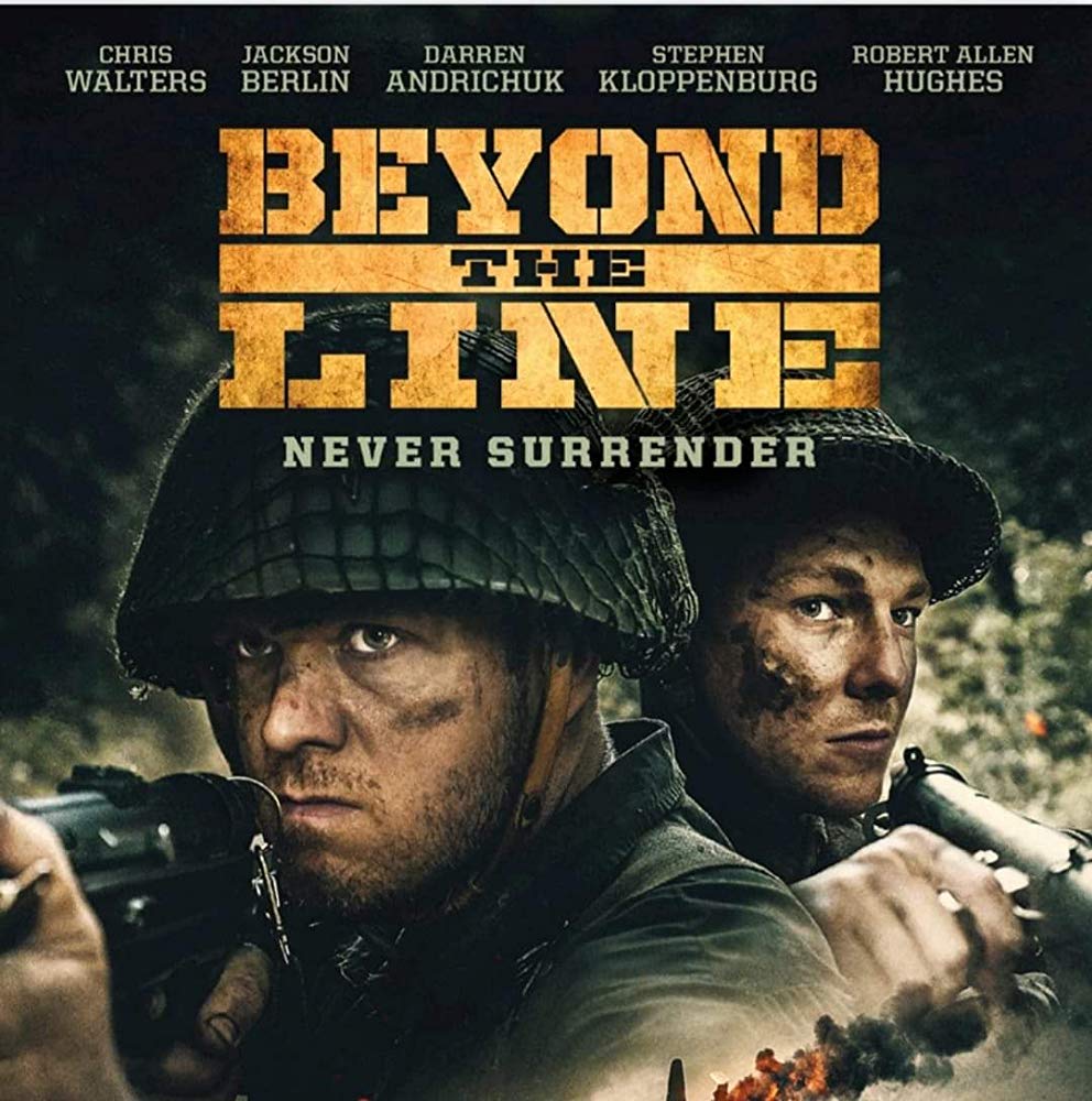 Beyond The Line izle