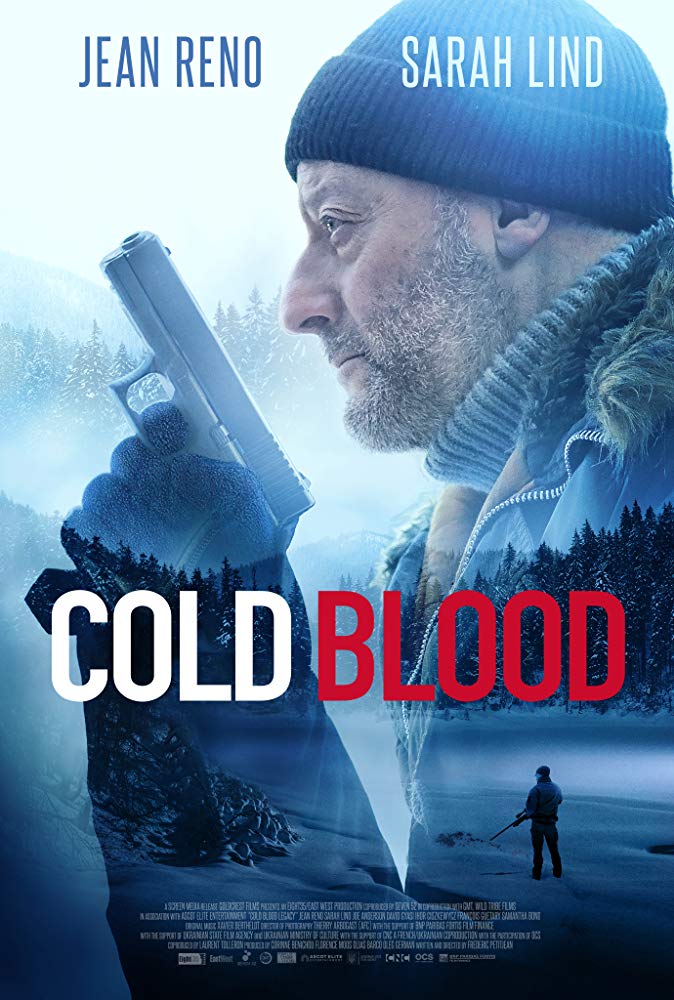 Cold Blood Legacy izle