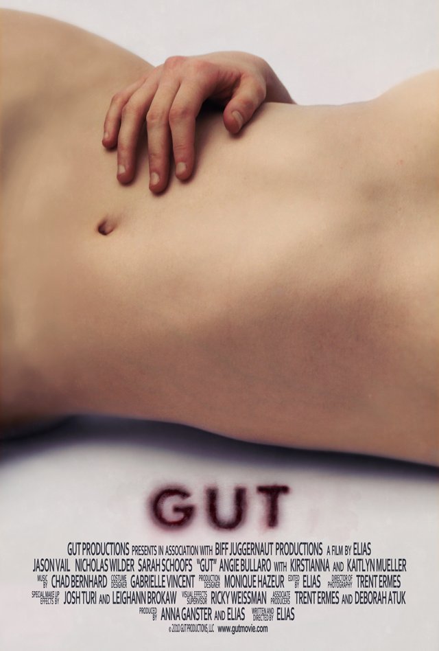 Gut 2012 Erotik izle