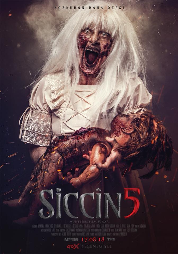 Siccin 5 izle