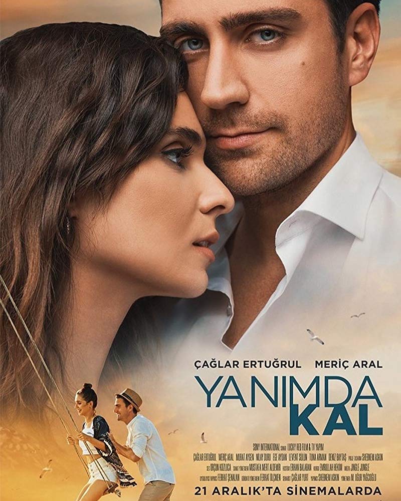 Yanımda Kal izle