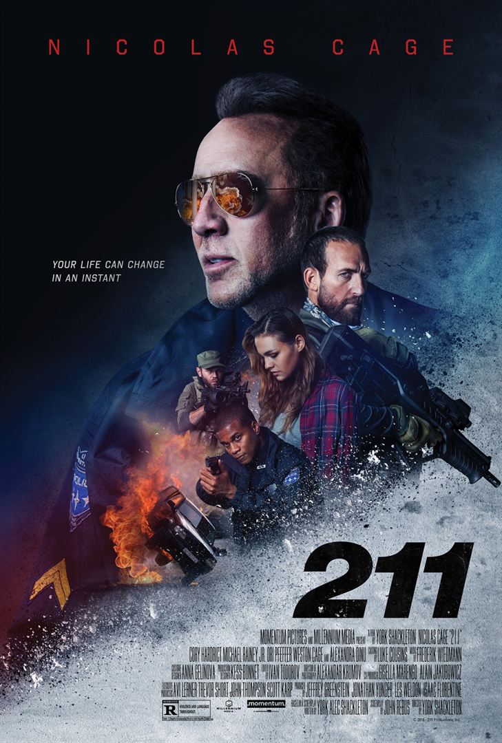 211 Türkçe Dublaj izle