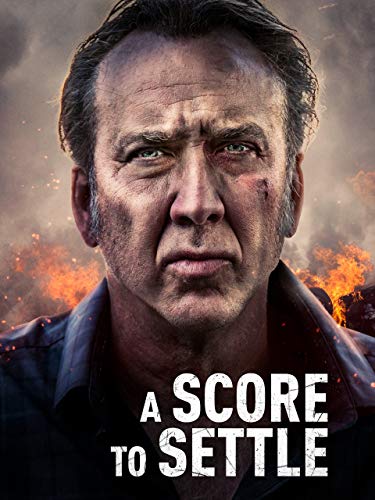 A Score to Settle 2019 izle