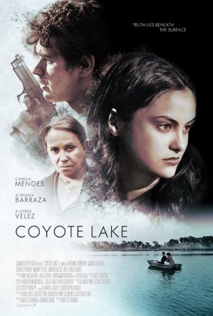 Coyote Lake 2019 izle