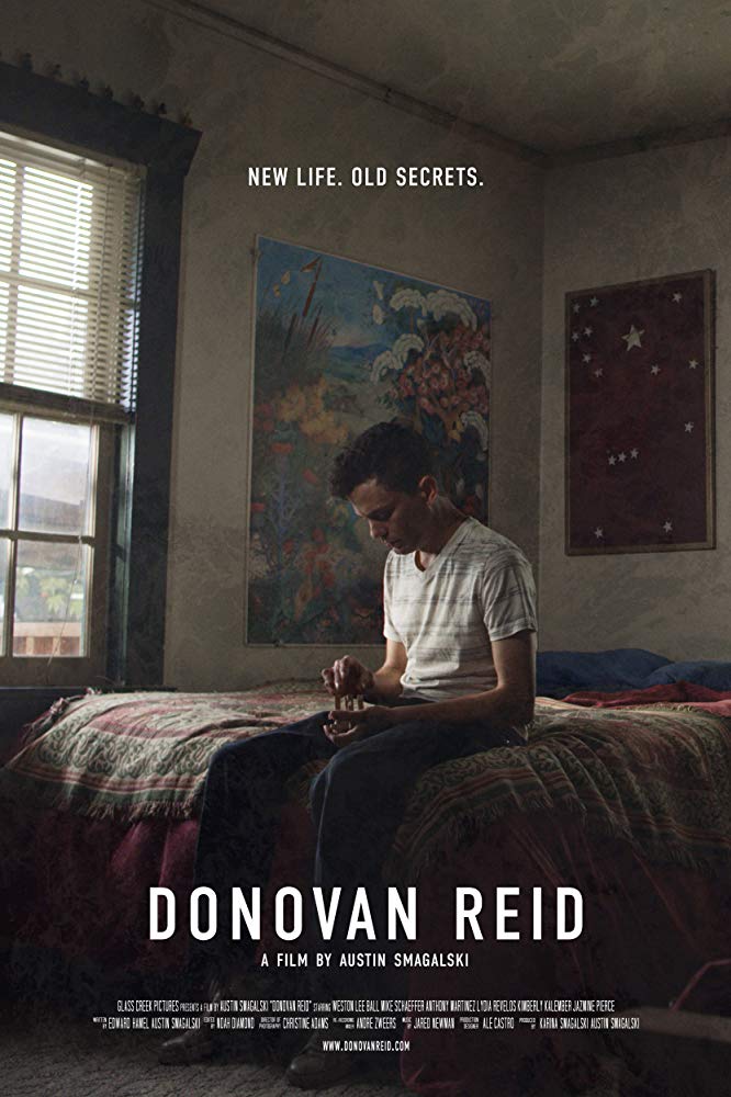 Donovan Reid izle