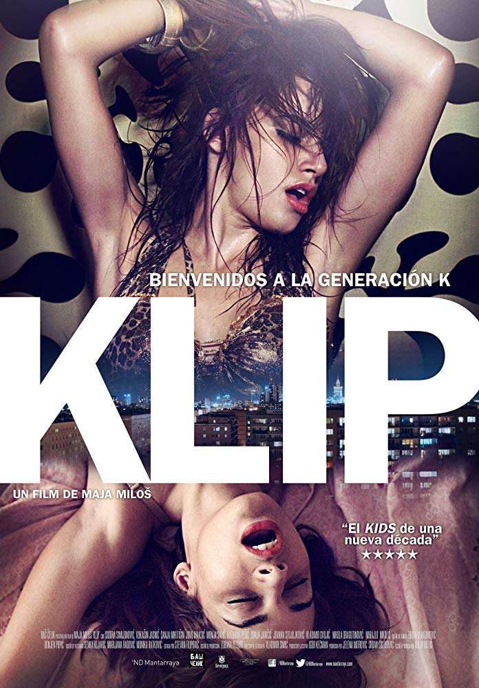 Klip 2012 Erotik izle