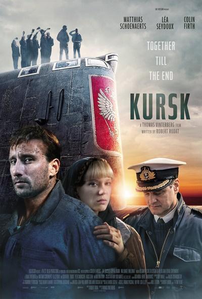 Kursk 2018 izle