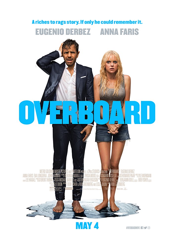 Overboard izle