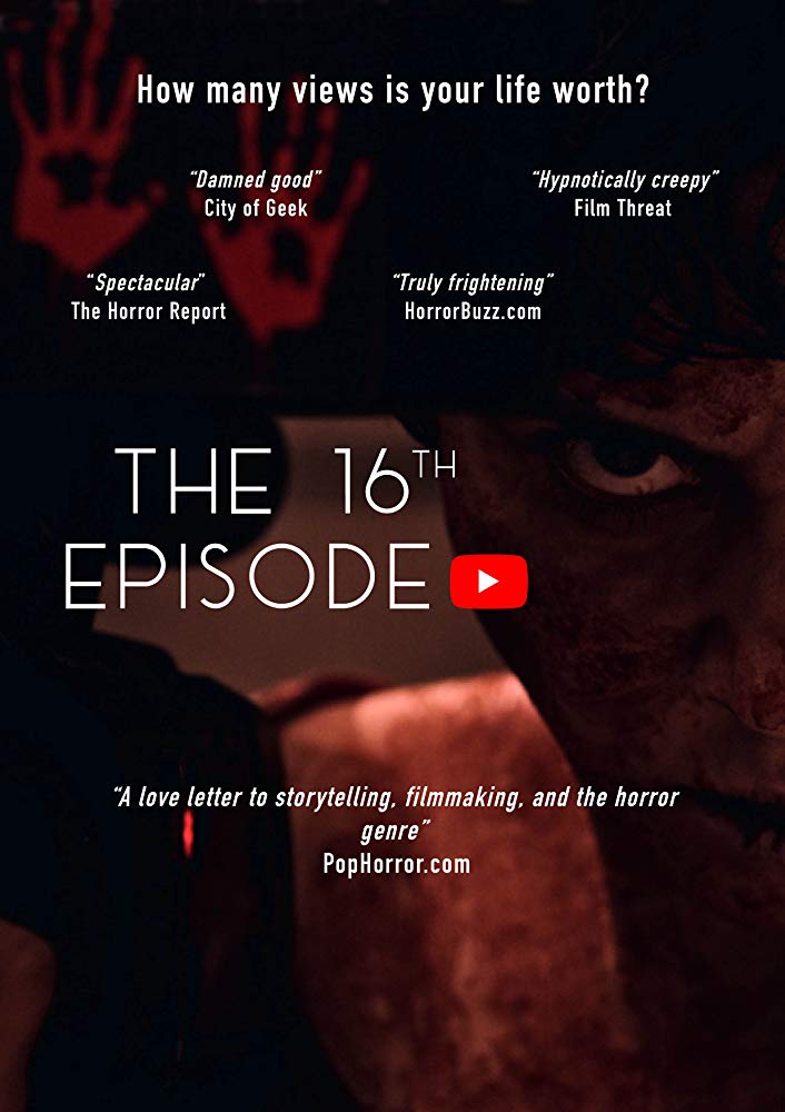 The 16th Episode 2019 Hd izle