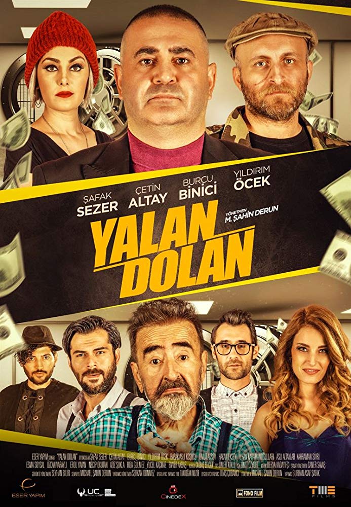 Yalan Dolan 2019 izle