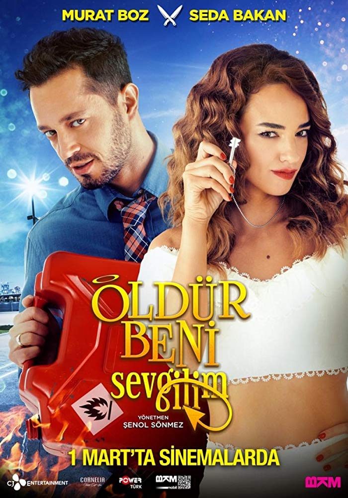 Öldür Beni Sevgilim 2019 izle