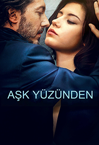 Aşk Yüzünden Erotik Film izle