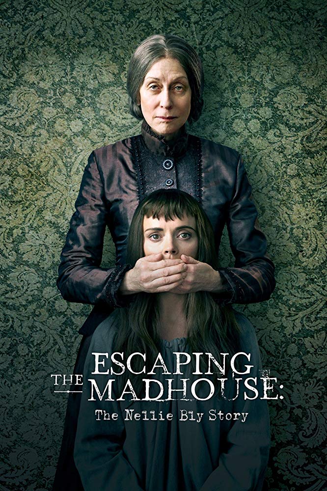 Escaping the Madhouse 2019 izle