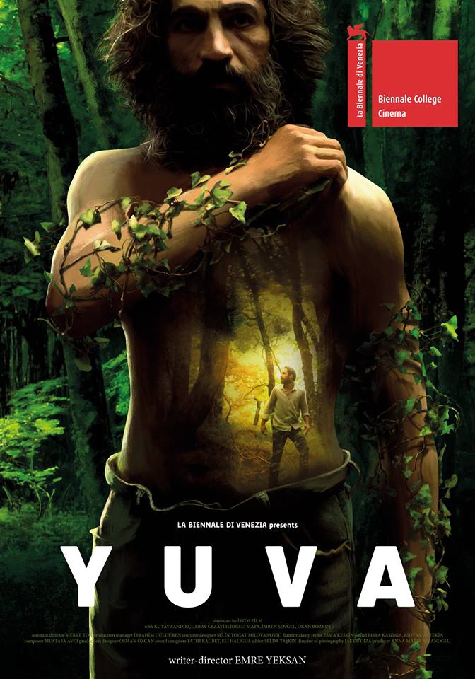 Yuva 2018 izle