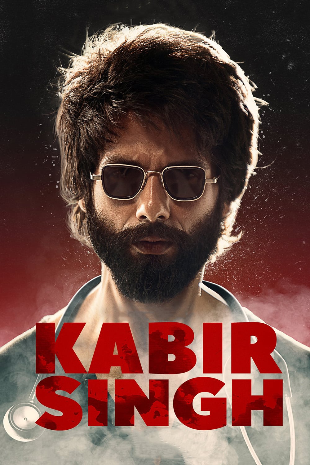 Kabir Singh izle