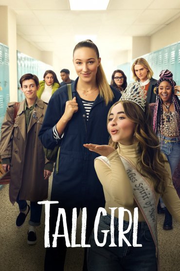 Tall Girl izle