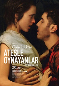 Ateşle Oynayanlar Erotik izle