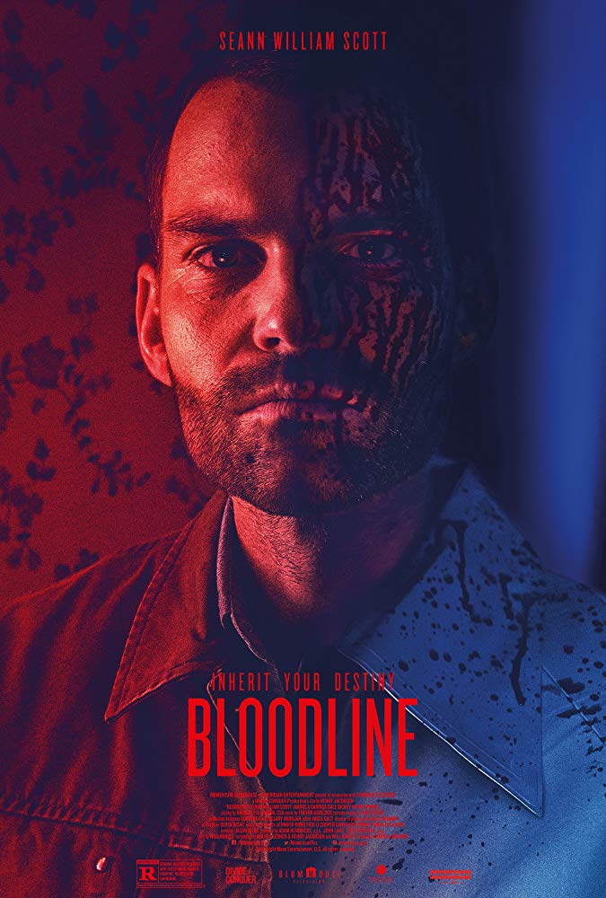 Bloodline 2018 izle