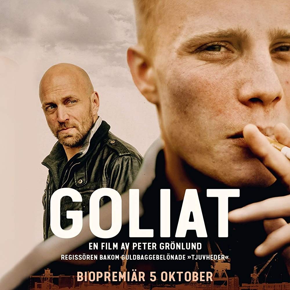 Goliat Full izle