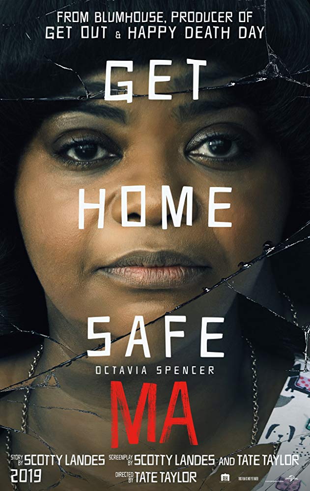 Ma – Get Home Safe 2019 izle