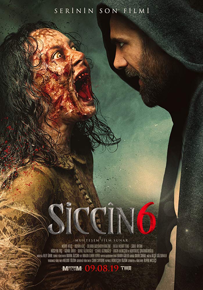 Siccin 6 Full izle