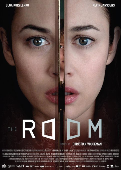 The Room Full izle