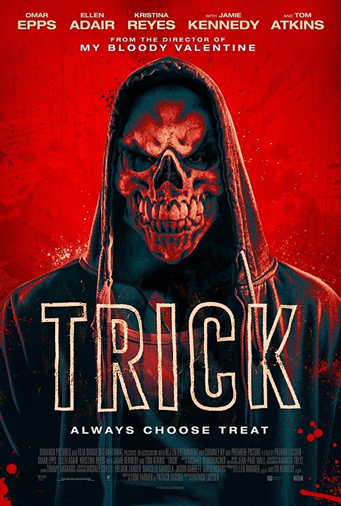 Trick 2019 izle