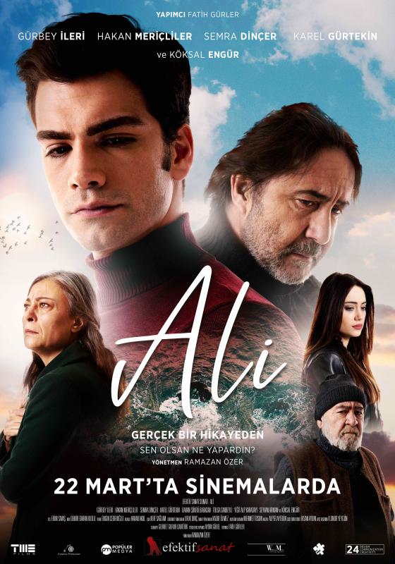 Ali 2019 izle