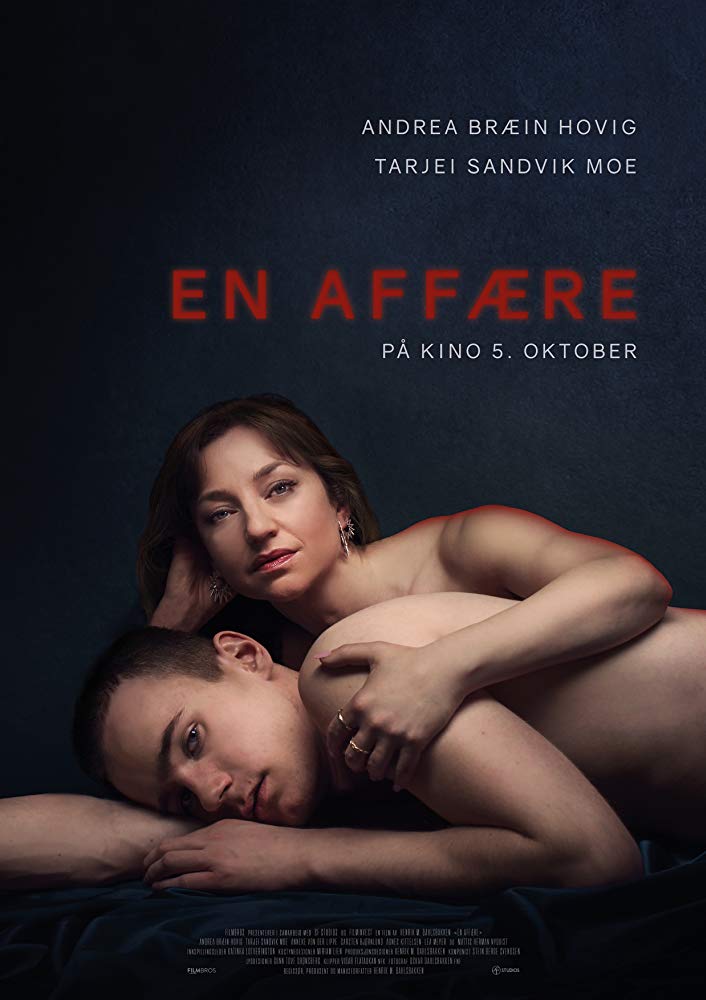 An Affair Full izle