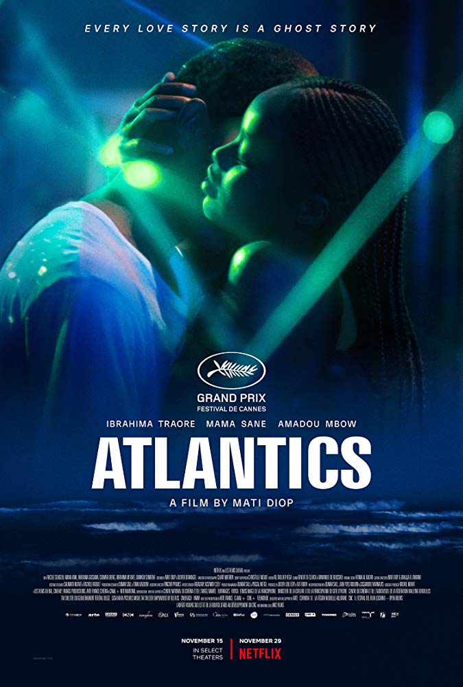 Atlantique 2019 izle