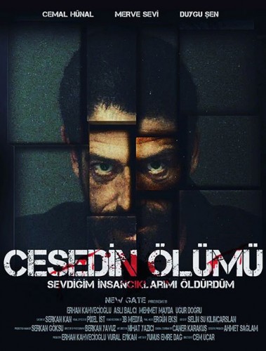 Cesedin Ölümü izle