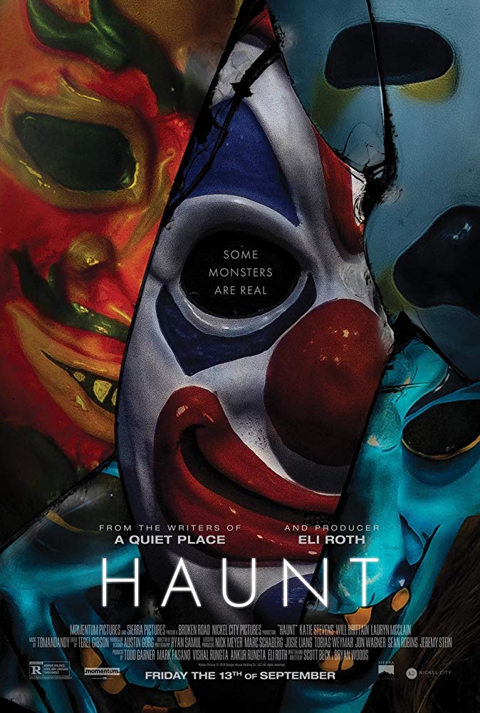 Haunt 2019 izle