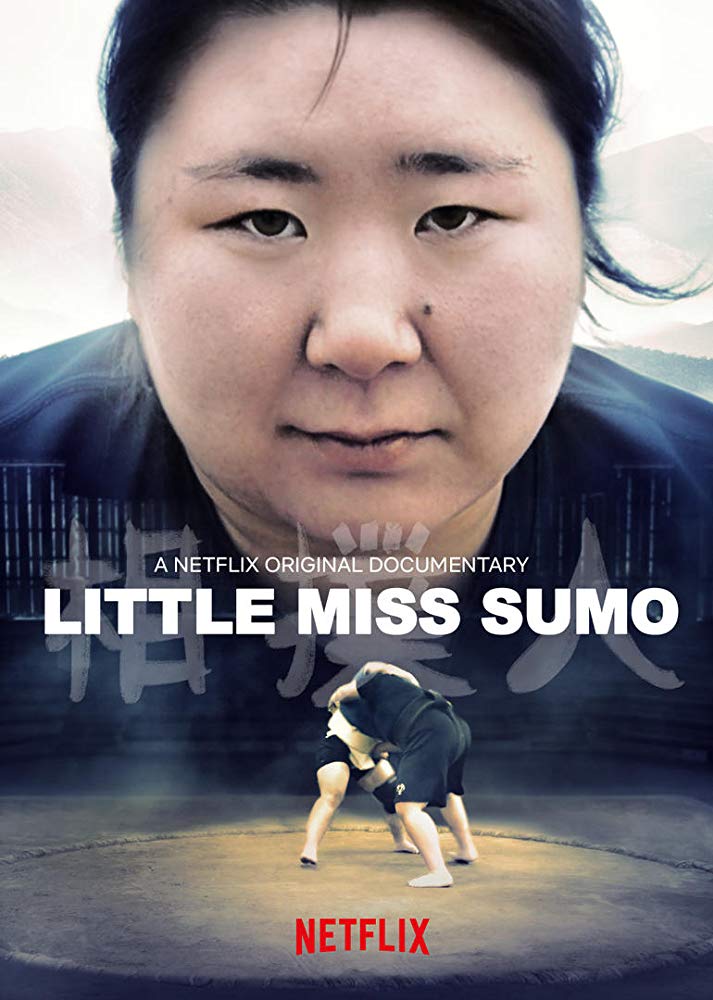 Little Miss Sumo Full izle