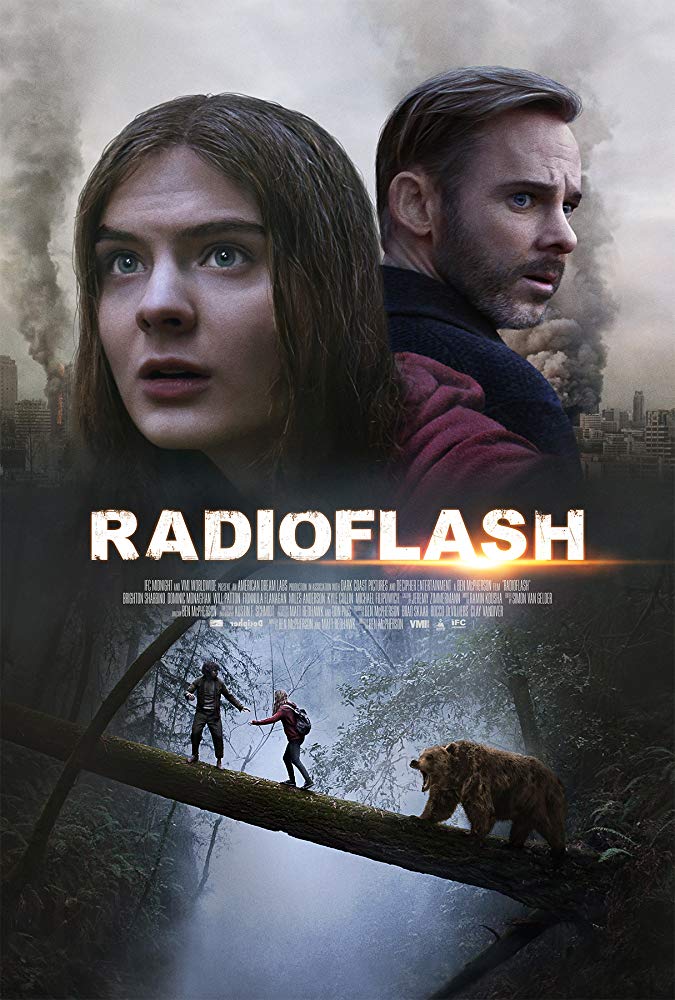 Radioflash 2019 izle