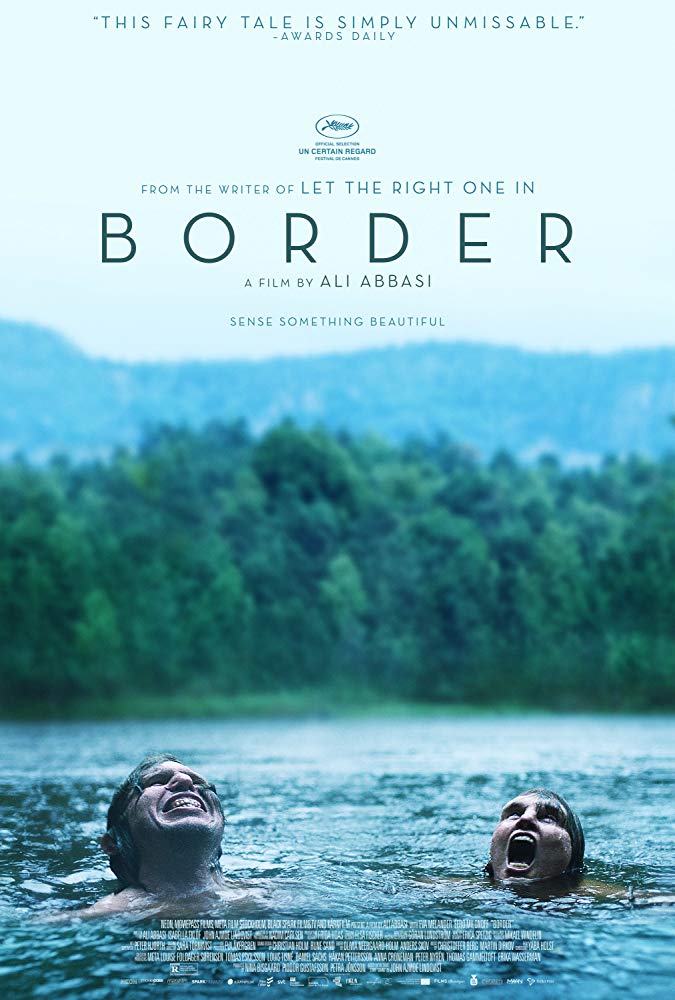 Sınır – Border izle