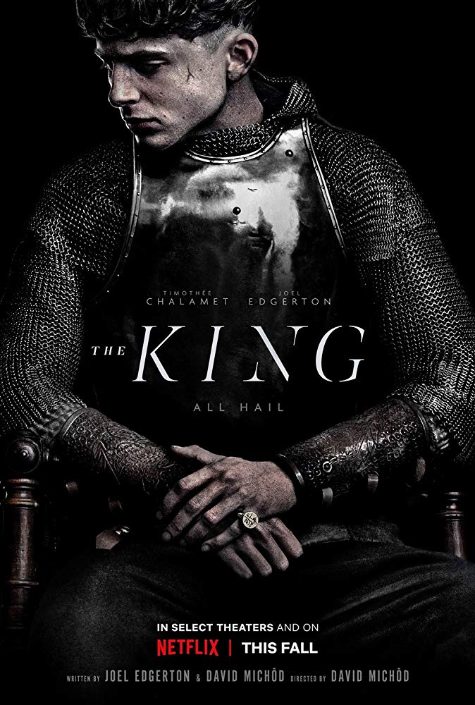 The King 2019 izle