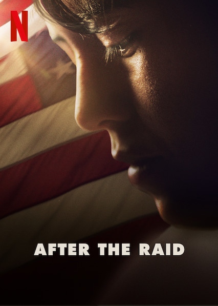 After the Raid 2019 izle