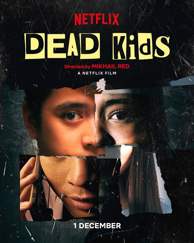 Dead Kids izle