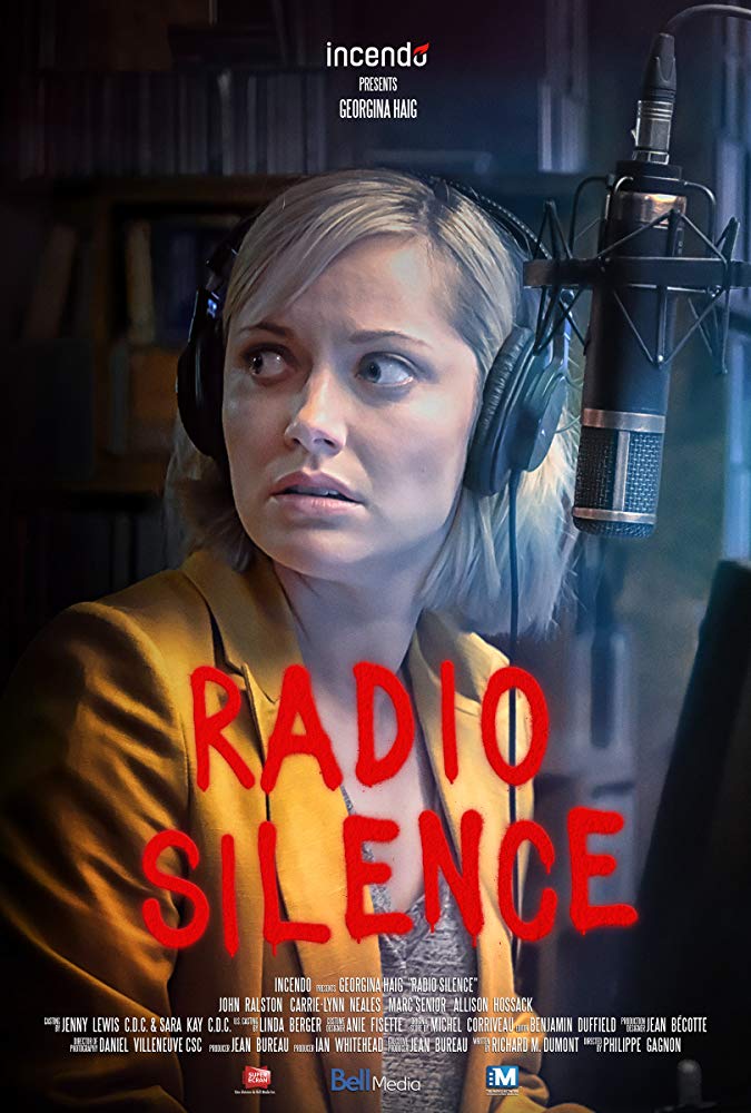 Radio Silence Full izle