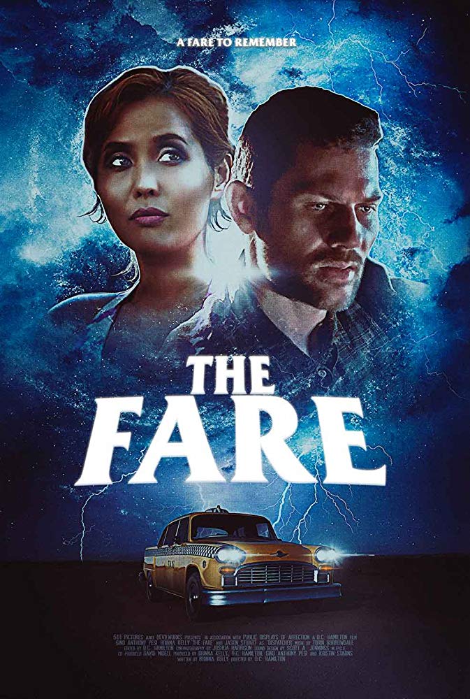 The Fare 2018 Film izle