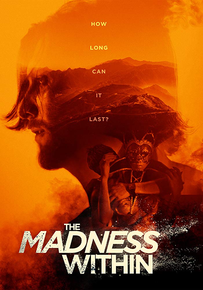 The Madness Within Full izle