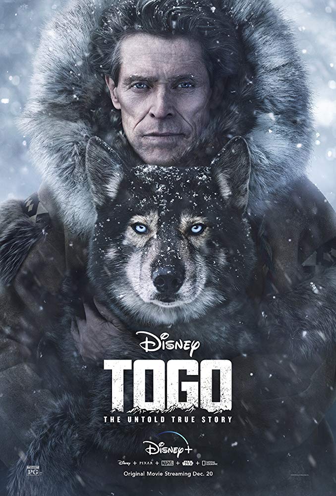 Togo 2019 izle