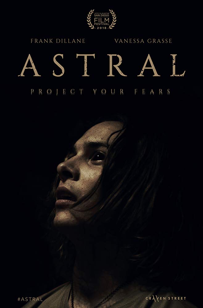 Astral 2018 Full izle