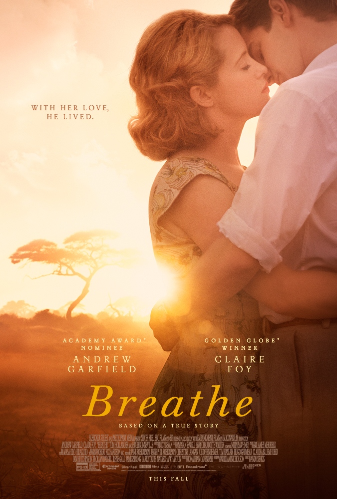 Breathe 2017 izle