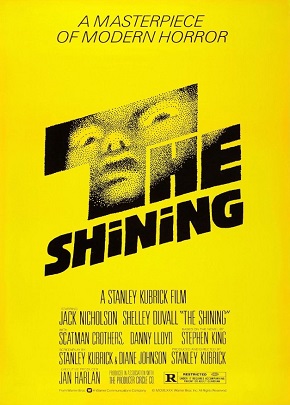 Cinnet – The Shining Full izle