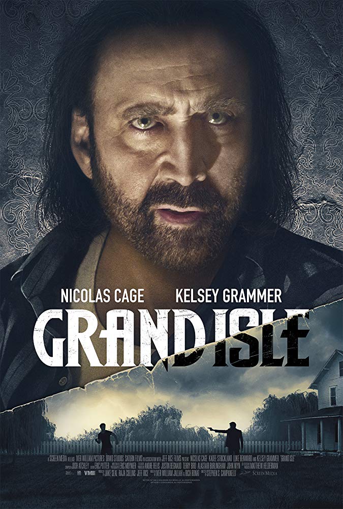 Grand Isle izle