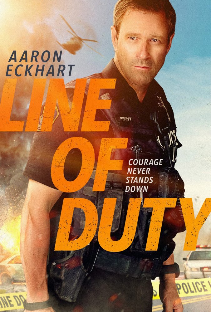 Line of Duty Filmi izle