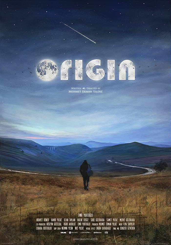 Origin 2016 izle